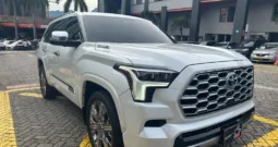 Toyota SEQUOIA CAPSTONE 2024 HIBRIDO