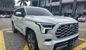 Toyota SEQUOIA CAPSTONE 2024 HIBRIDO