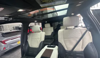 Toyota SEQUOIA CAPSTONE 2024 HIBRIDO lleno