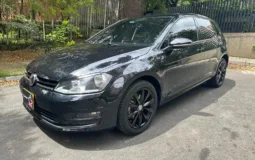 Volkswagen GOLF HIGHLINE 2015