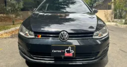 Volkswagen GOLF HIGHLINE 2015