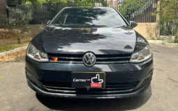 Volkswagen GOLF HIGHLINE 2015