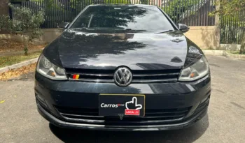 Volkswagen GOLF HIGHLINE 2015 lleno