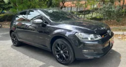 Volkswagen GOLF HIGHLINE 2015