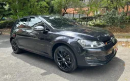 Volkswagen GOLF HIGHLINE 2015