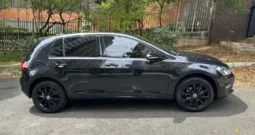 Volkswagen GOLF HIGHLINE 2015