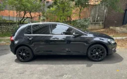 Volkswagen GOLF HIGHLINE 2015