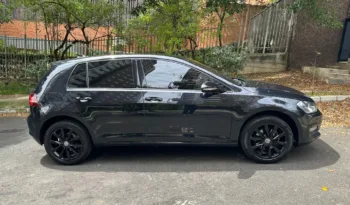 Volkswagen GOLF HIGHLINE 2015 lleno