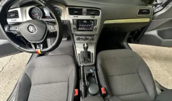 Volkswagen GOLF HIGHLINE 2015 lleno