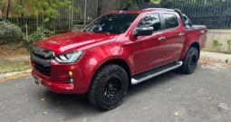 Isuzu PICK UP ADVENTURE PLUS 2025