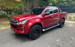 Isuzu PICK UP ADVENTURE PLUS 2025