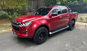 Isuzu PICK UP ADVENTURE PLUS 2025