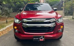 Isuzu PICK UP ADVENTURE PLUS 2025