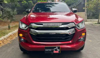 Isuzu PICK UP ADVENTURE PLUS 2025 lleno