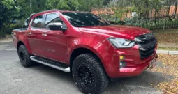 Isuzu PICK UP ADVENTURE PLUS 2025