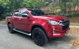 Isuzu PICK UP ADVENTURE PLUS 2025