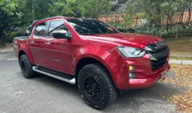 Isuzu PICK UP ADVENTURE PLUS 2025