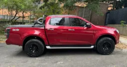 Isuzu PICK UP ADVENTURE PLUS 2025