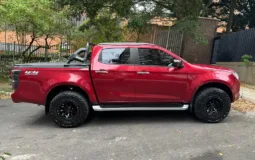 Isuzu PICK UP ADVENTURE PLUS 2025