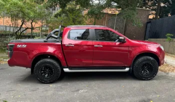 Isuzu PICK UP ADVENTURE PLUS 2025 lleno
