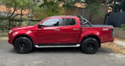 Isuzu PICK UP ADVENTURE PLUS 2025