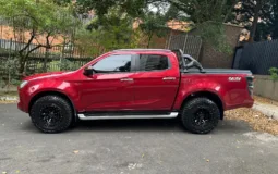 Isuzu PICK UP ADVENTURE PLUS 2025