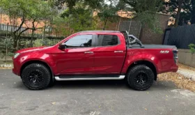 Isuzu PICK UP ADVENTURE PLUS 2025