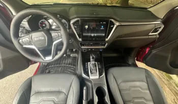 Isuzu PICK UP ADVENTURE PLUS 2025 lleno