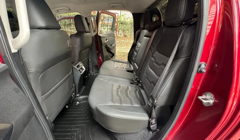 Isuzu PICK UP ADVENTURE PLUS 2025 lleno