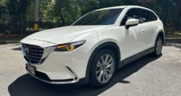 Mazda CX-9 SIGNATURE AWD 2023 Turbo