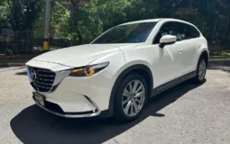 Mazda CX-9 SIGNATURE AWD 2023 Turbo