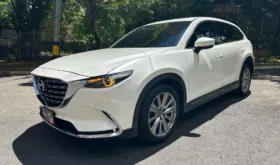 Mazda CX-9 SIGNATURE AWD 2023 Turbo
