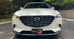 Mazda CX-9 SIGNATURE AWD 2023 Turbo