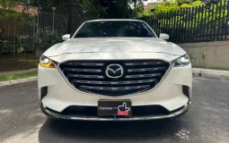 Mazda CX-9 SIGNATURE AWD 2023 Turbo