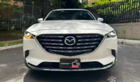 Mazda CX-9 SIGNATURE AWD 2023 Turbo