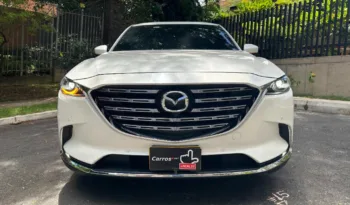 Mazda CX-9 SIGNATURE AWD 2023 Turbo lleno