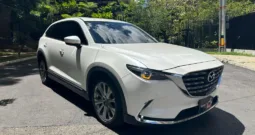 Mazda CX-9 SIGNATURE AWD 2023 Turbo