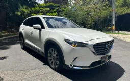 Mazda CX-9 SIGNATURE AWD 2023 Turbo
