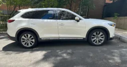 Mazda CX-9 SIGNATURE AWD 2023 Turbo