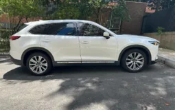 Mazda CX-9 SIGNATURE AWD 2023 Turbo