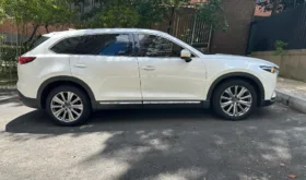 Mazda CX-9 SIGNATURE AWD 2023 Turbo