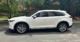 Mazda CX-9 SIGNATURE AWD 2023 Turbo