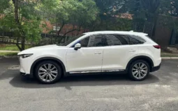 Mazda CX-9 SIGNATURE AWD 2023 Turbo