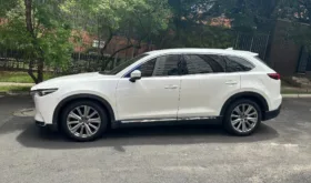 Mazda CX-9 SIGNATURE AWD 2023 Turbo