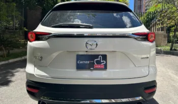 Mazda CX-9 SIGNATURE AWD 2023 Turbo lleno