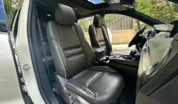 Mazda CX-9 SIGNATURE AWD 2023 Turbo lleno