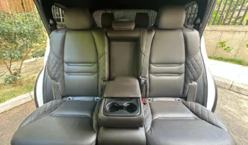 Mazda CX-9 SIGNATURE AWD 2023 Turbo lleno