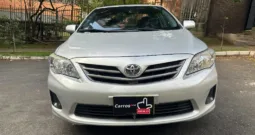 Toyota Corolla XLI 2014
