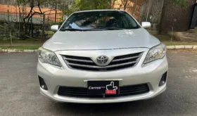 Toyota Corolla XLI 2014