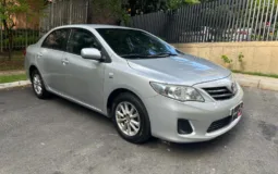 Toyota Corolla XLI 2014